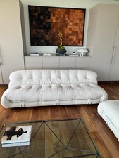 Afra And Tobia Scarpa Soriana