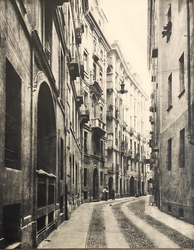 Mario gabinio torino - torino, anni