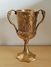 Horcrux Coppa Tassorosso Cup Hufflepuff - Harry Potter - Voldemort - Idea Regalo