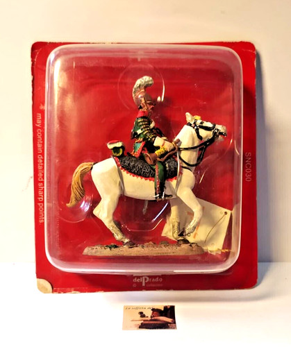 Soldatino del prado - soldatino,