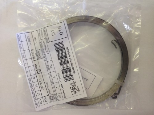Evinrude johnson 4hp - johnson, recoil