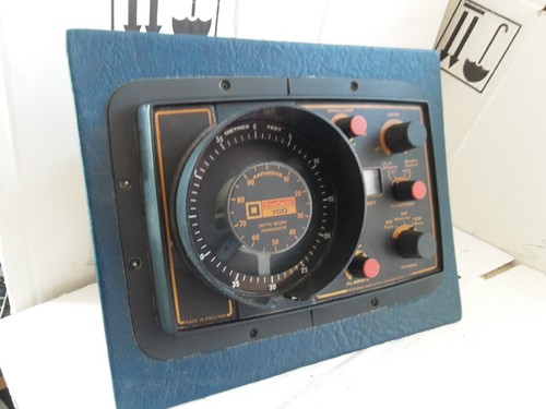 Seafarer 700 barca - seafarer,