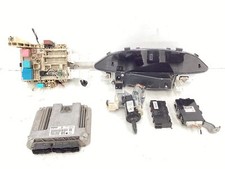 KIT CHIAVE PER TOYOTA Yaris Serie 83800-0DJ90 86990-0D010 (11>13)