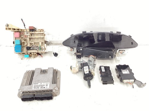 Kit chiave per toyota - toyota, yaris
