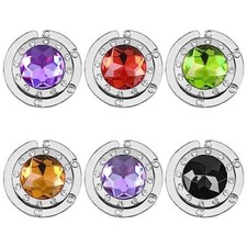 Kurtzy 6 Pezzi Appendi Borsa