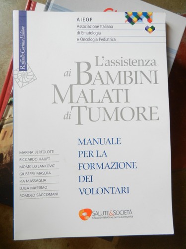 Assistenza ai bambini - ai,