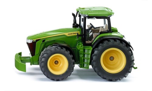 Trattore siku 3290 john - siku, deere
