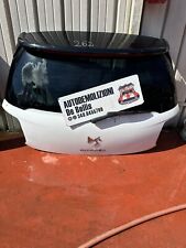 PORTELLONE COFANO POSTERIORE CITROEN DS3 (09-16)