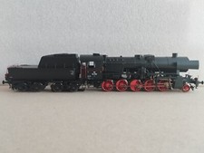 Roco 68274 locomotiva a vapore