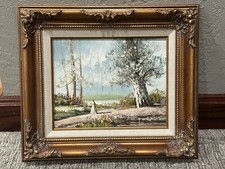 ANGOLO DA COLLEZIONE DIPINTO