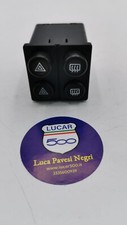 Interruttore luce emergenza - interruttore, e