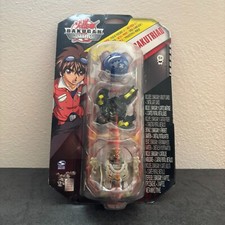 BAKUGAN BAKUTRIAD - AQUOS
