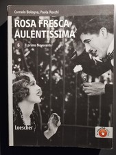 Rosa Fresca Aulentissima 6 -
