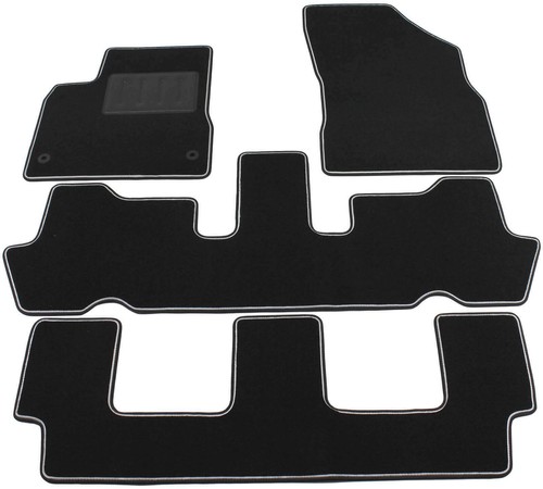 Tappeti moquette auto - moquette,
