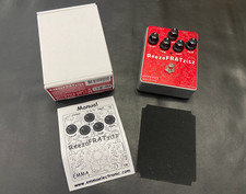 Emma Electronic ReezaFRATZzitz