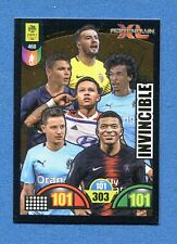 LIGUE 1 2018-2019 -Adrenalyn Panini- Card 468 - INVINCIBLE