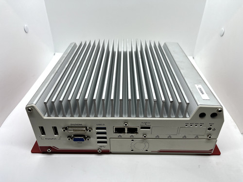 Industriale nuvo 5002e - pc,