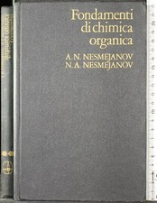 Fondamenti chimica organica - di,