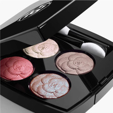 CHANEL LES 4 OMBRES Ombretto