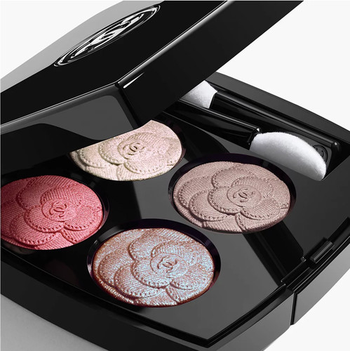 Chanel les ombres ombretto - chanel,