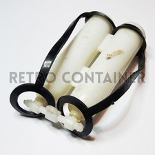 MEGO ACTION JACKSON (Amico Jackson) - Airtanks Accessory Weapon