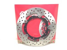 Disco freno brembo flottante - disco,