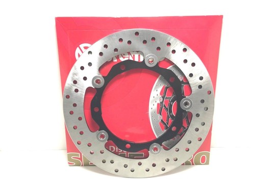 Disco freno brembo flottante - disco,