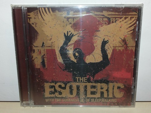 Esoteric with the - esoteric,