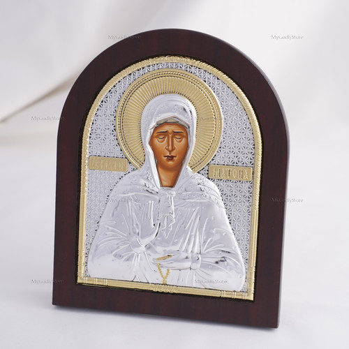 Christian greek orthodox - greek,