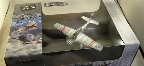 Force valor mustang 51d - force,