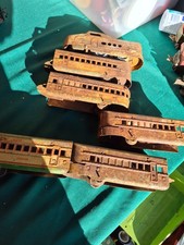 treni giocattolo antichi