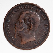 REGNO D'ITALIA Vittorio