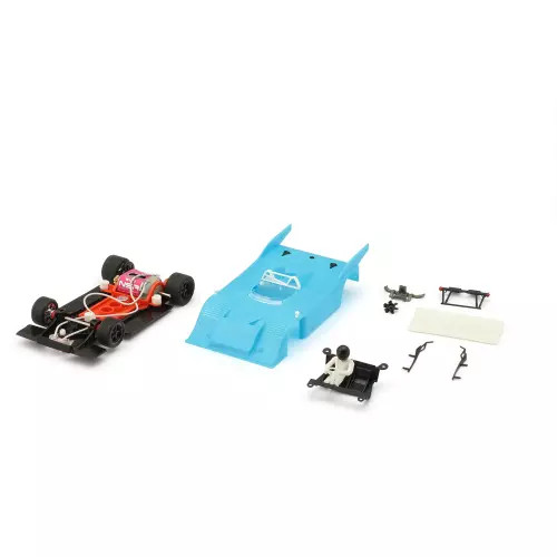 Nsr 0163swb porsche 917 - porsche,