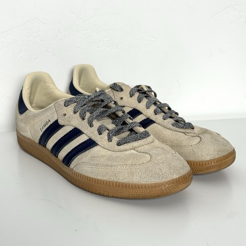 Adidas samba warm vanilla - samba,