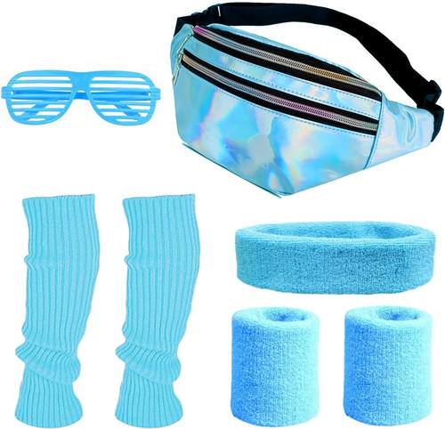 Set sportivo anni - anni,