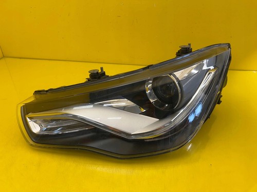 Audi xenon led fanale - audi,