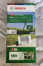 Bosch Tagliaerba a batteria