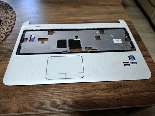 Pavilion dv6 6c07ez - hp,