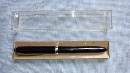 Penna stilografica ballograf - stilografica,