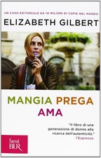 Libri Elizabeth Gilbert -