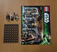 Lego Star Wars Lotto