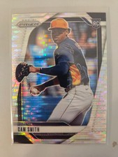 Cam Smith Pulsar 106/499 2025