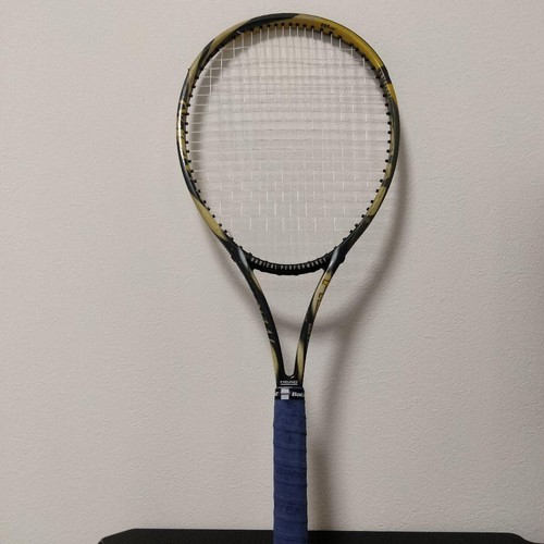 Testa racchetta tennis - testa,