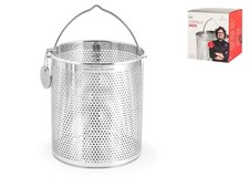 H&h Cestello Inox Alessandro