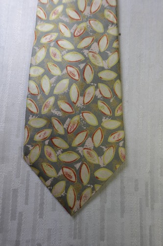Trussardi 100 seta - seta, tie