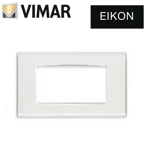 Placca classic posti - placca,