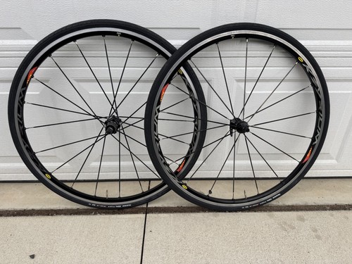Mavic ksyrium elite - ksyrium,