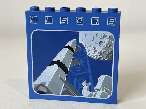 Mattone vintage lego - ⭐️mattone,