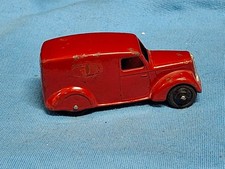 K-73 Dinky Toys: Bedford