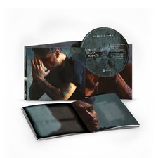 FABRIZIO MORO - NON HO PAURA DI NIENTE - CD NUOVO PREORDINE DAL 14 NOVEMBRE